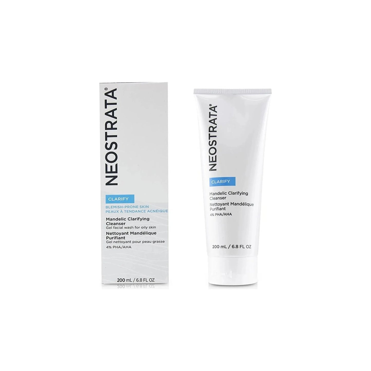 Neostrata - Clarify Mandelic Clarifying Cleanser - GOLDFARMACI