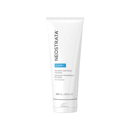 Neostrata - Clarify Mandelic Clarifying Cleanser - GOLDFARMACI