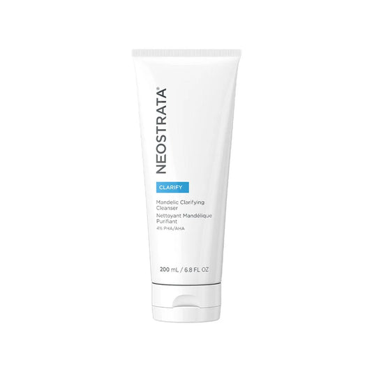 Neostrata - Clarify Mandelic Clarifying Cleanser - GOLDFARMACI