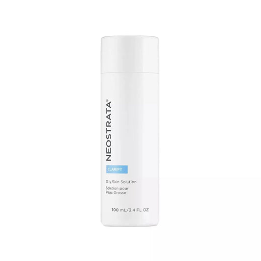 Neostrata - Clarify Oily Skin Solution - GOLDFARMACI