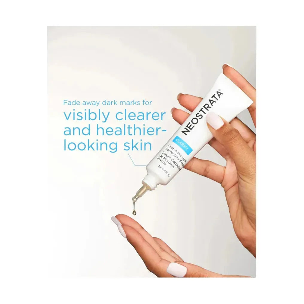 Neostrata - Clarify - Post-Acne Mark Correcting Serum - GOLDFARMACI