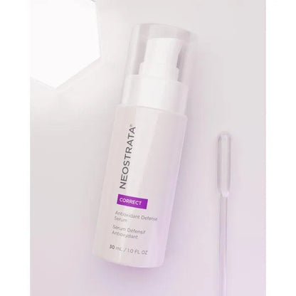 Neostrata - Correct Antioxidant Defense Serum - GOLDFARMACI