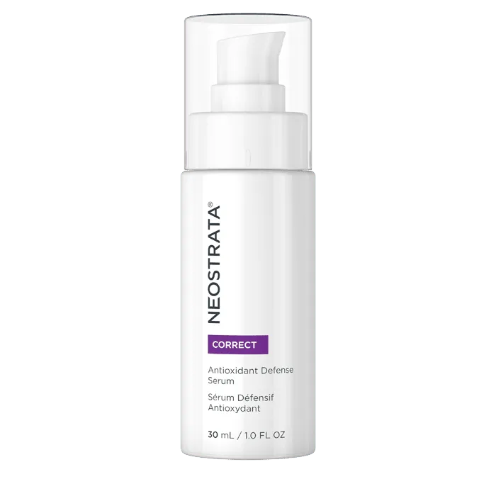 Neostrata - Correct Antioxidant Defense Serum - GOLDFARMACI