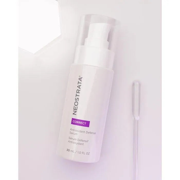Neostrata - Correct Antioxidant Defense Serum - GOLDFARMACI