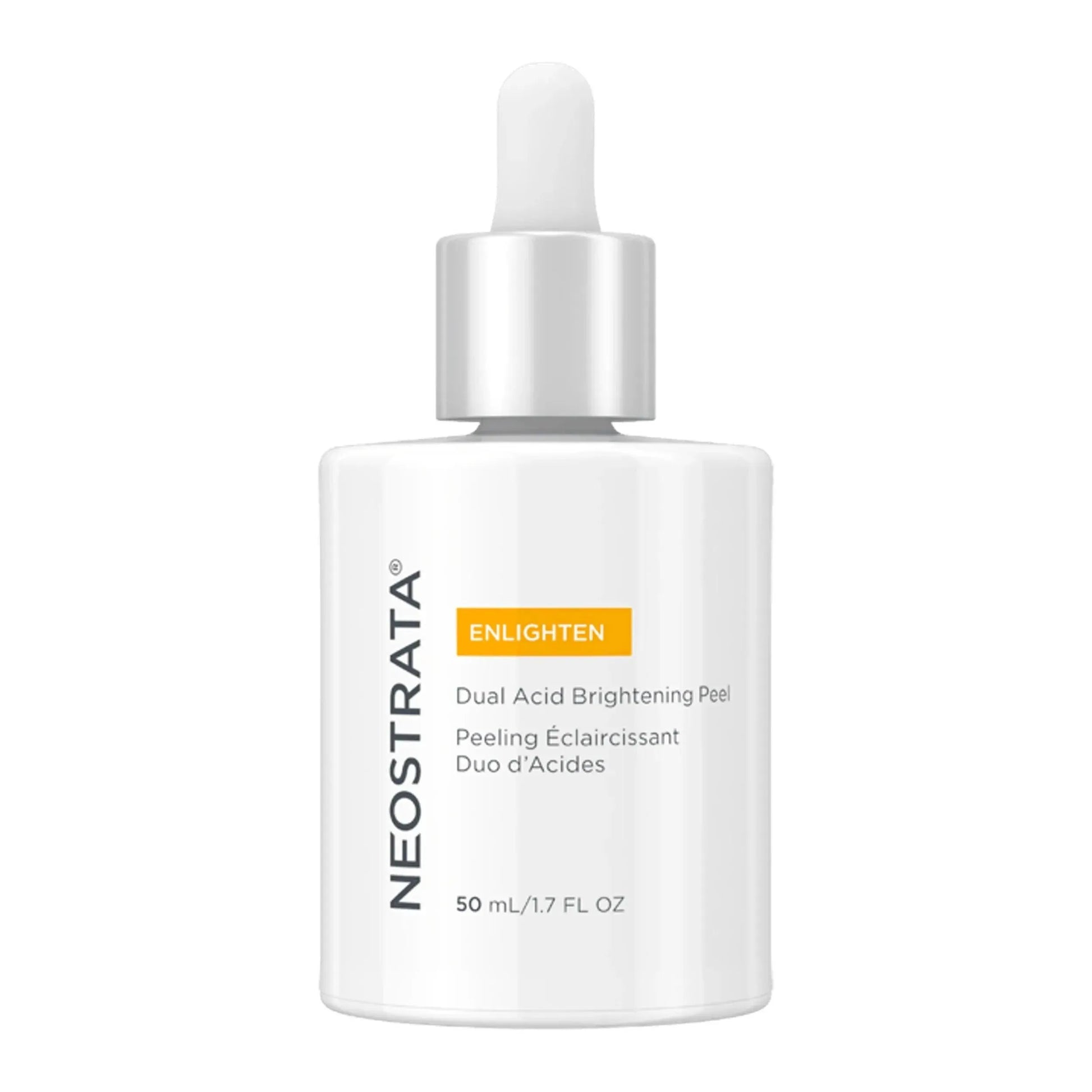 Neostrata - Enlighten - Dual Acid Brightening Peel - GOLDFARMACI