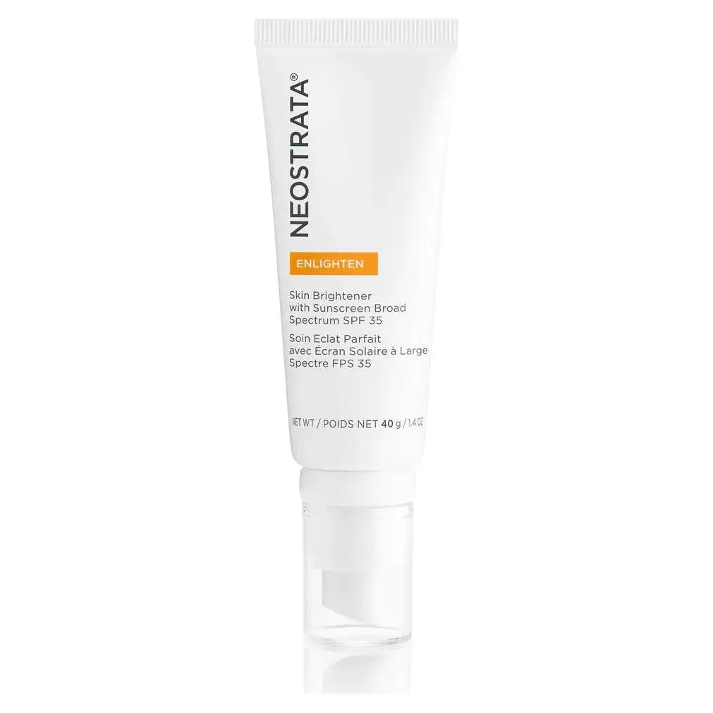 Neostrata - Enlighten - Skin Brightener SPF35 - GOLDFARMACI