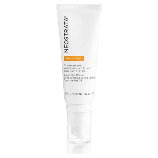 Neostrata - Enlighten - Skin Brightener SPF35 - GOLDFARMACI