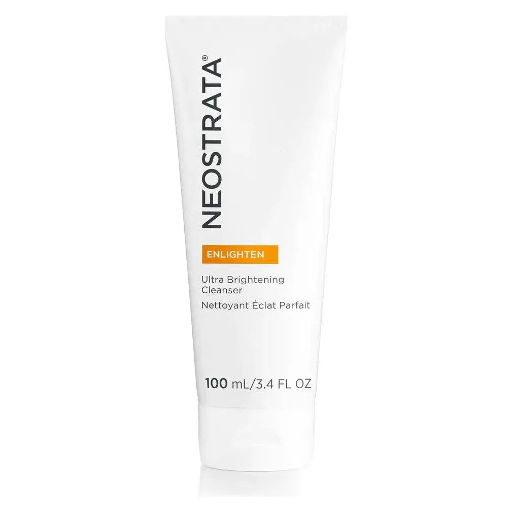 Neostrata - Enlighten Ultra Brightening Cleanser - GOLDFARMACI