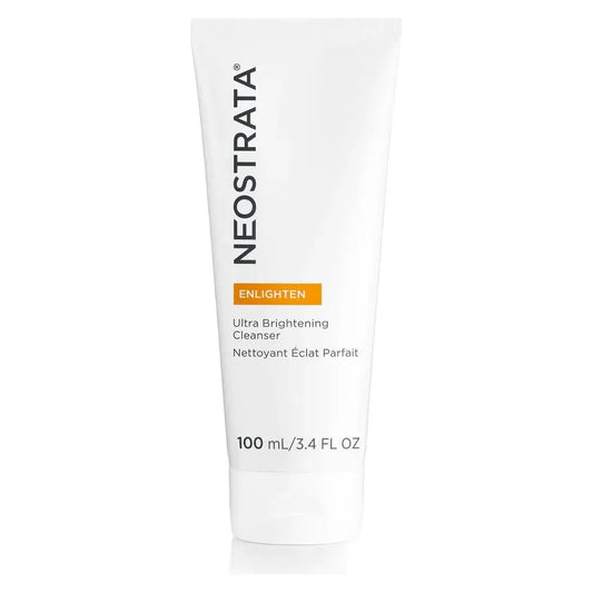 Neostrata - Enlighten Ultra Brightening Cleanser - GOLDFARMACI