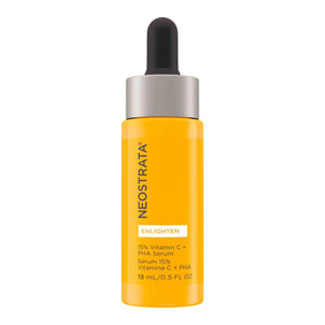 Neostrata - Enlighten - Vitamin C 15% + PHA Serum - GOLDFARMACI