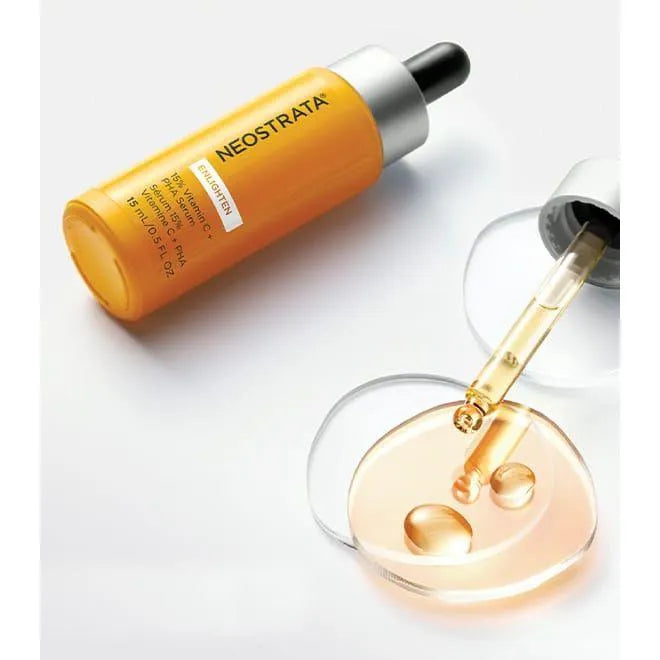 Neostrata - Enlighten - Vitamin C 15% + PHA Serum - GOLDFARMACI