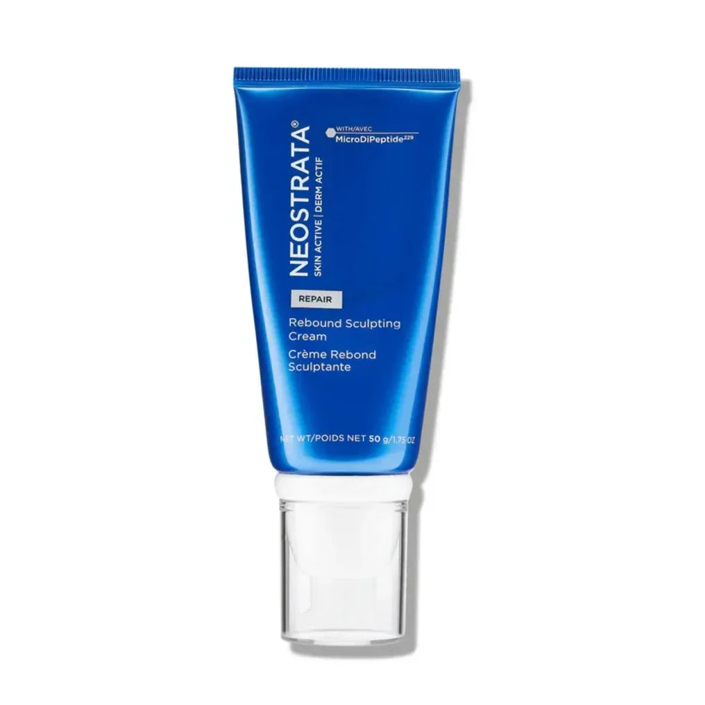 Neostrata - Repair - Rebound Sculpting Cream - GOLDFARMACI