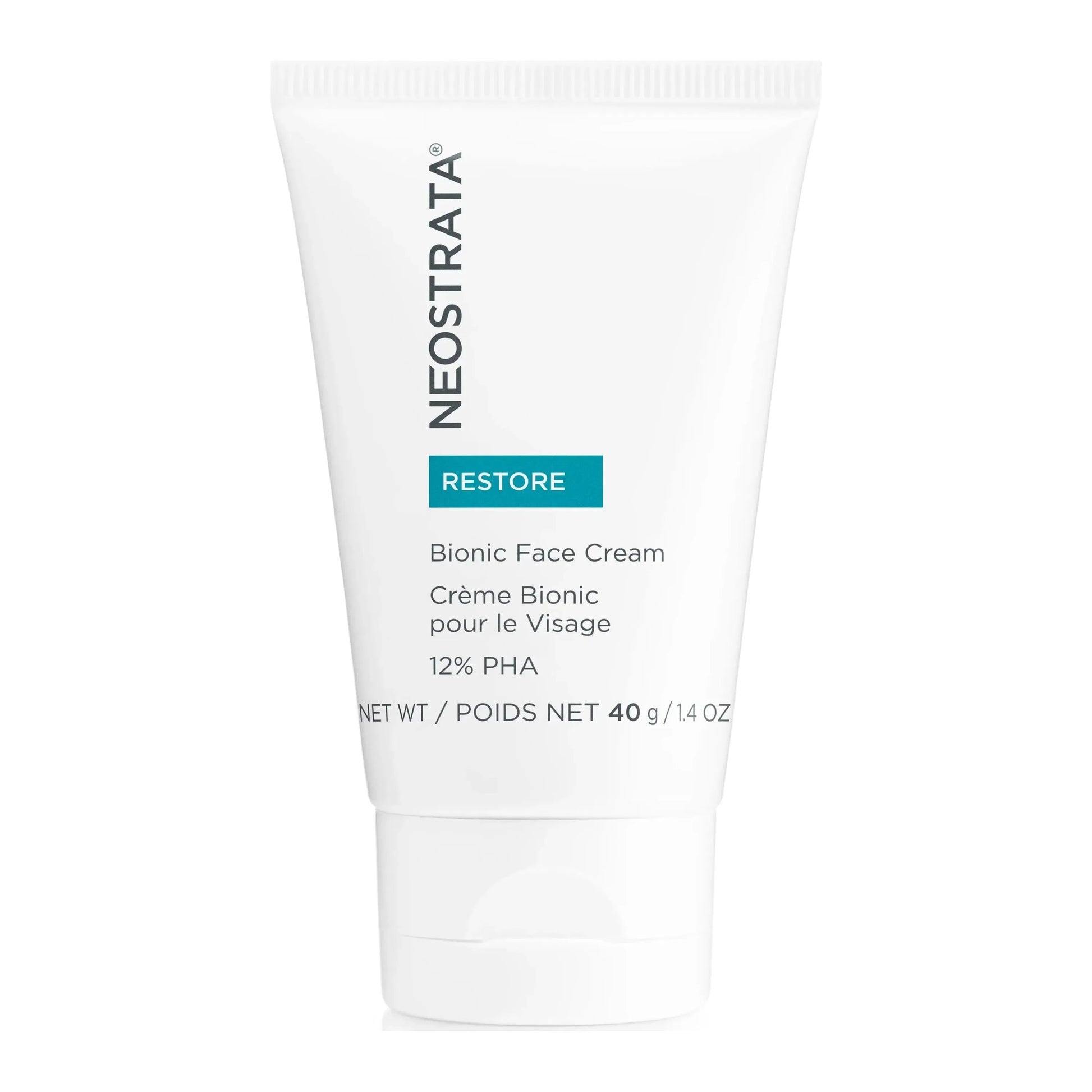 Neostrata - Restore - Bionic Face Cream - GOLDFARMACI