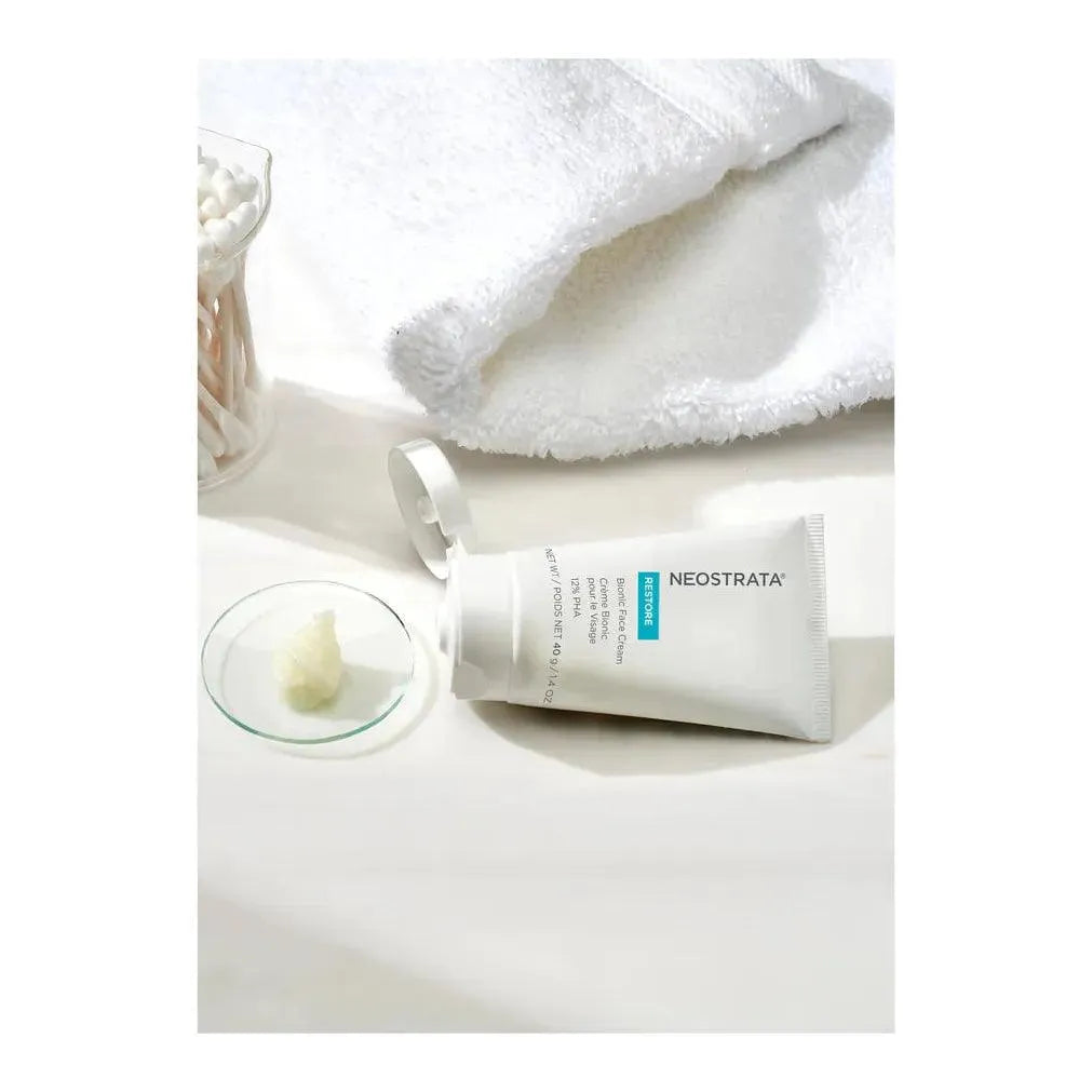 Neostrata - Restore - Bionic Face Cream - GOLDFARMACI