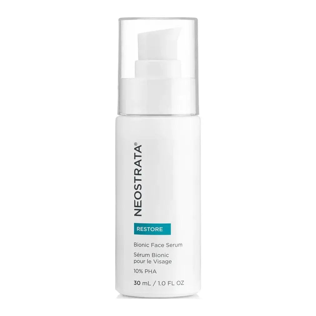 Neostrata - Restore - Bionic Face Serum - GOLDFARMACI