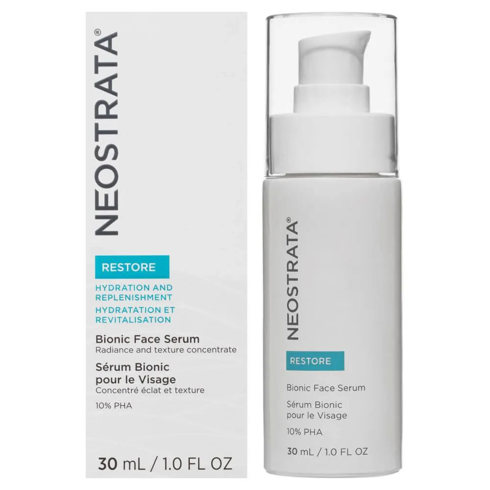 Neostrata - Restore - Bionic Face Serum - GOLDFARMACI