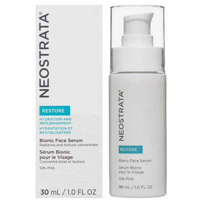 Neostrata - Restore - Bionic Face Serum - GOLDFARMACI