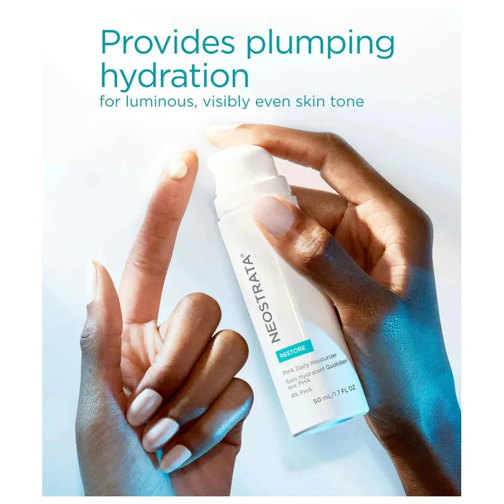 Neostrata - Restore - PHA Daily Moisturizer - GOLDFARMACI