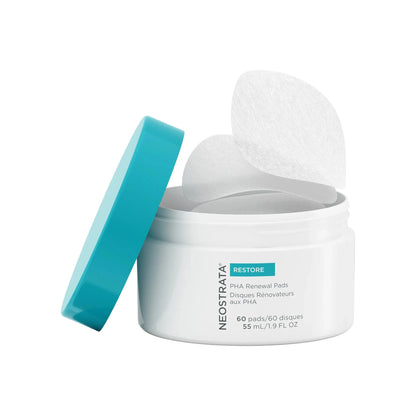 Neostrata - Restore - PHA Renewal Pads - GOLDFARMACI