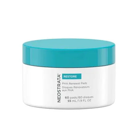 Neostrata - Restore - PHA Renewal Pads - GOLDFARMACI