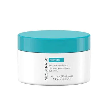 Neostrata - Restore - PHA Renewal Pads - GOLDFARMACI