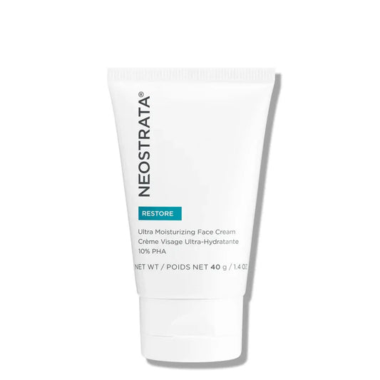 Neostrata - Restore - Ultra Moisturizing Face Cream - GOLDFARMACI