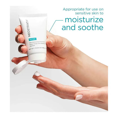 Neostrata - Restore - Ultra Moisturizing Face Cream - GOLDFARMACI