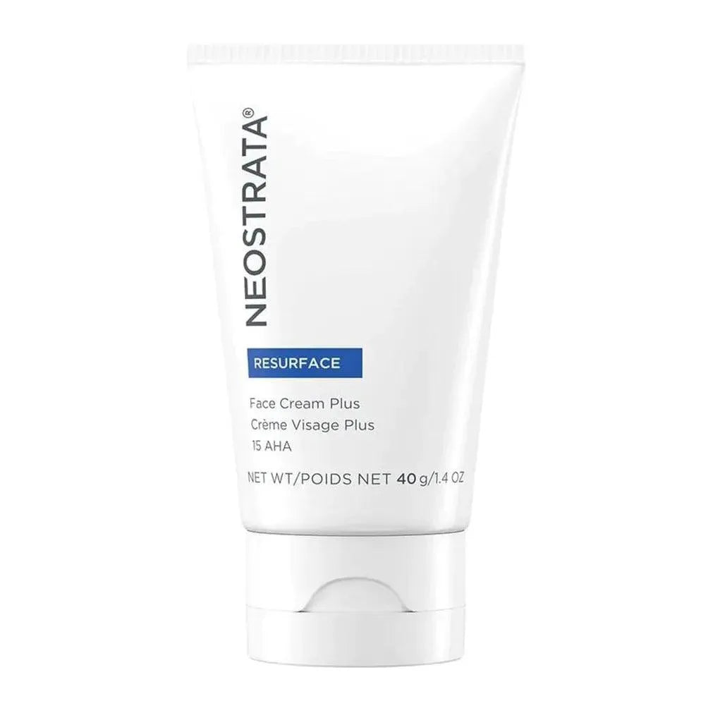 Neostrata - Resurface Face Cream Plus - GOLDFARMACI