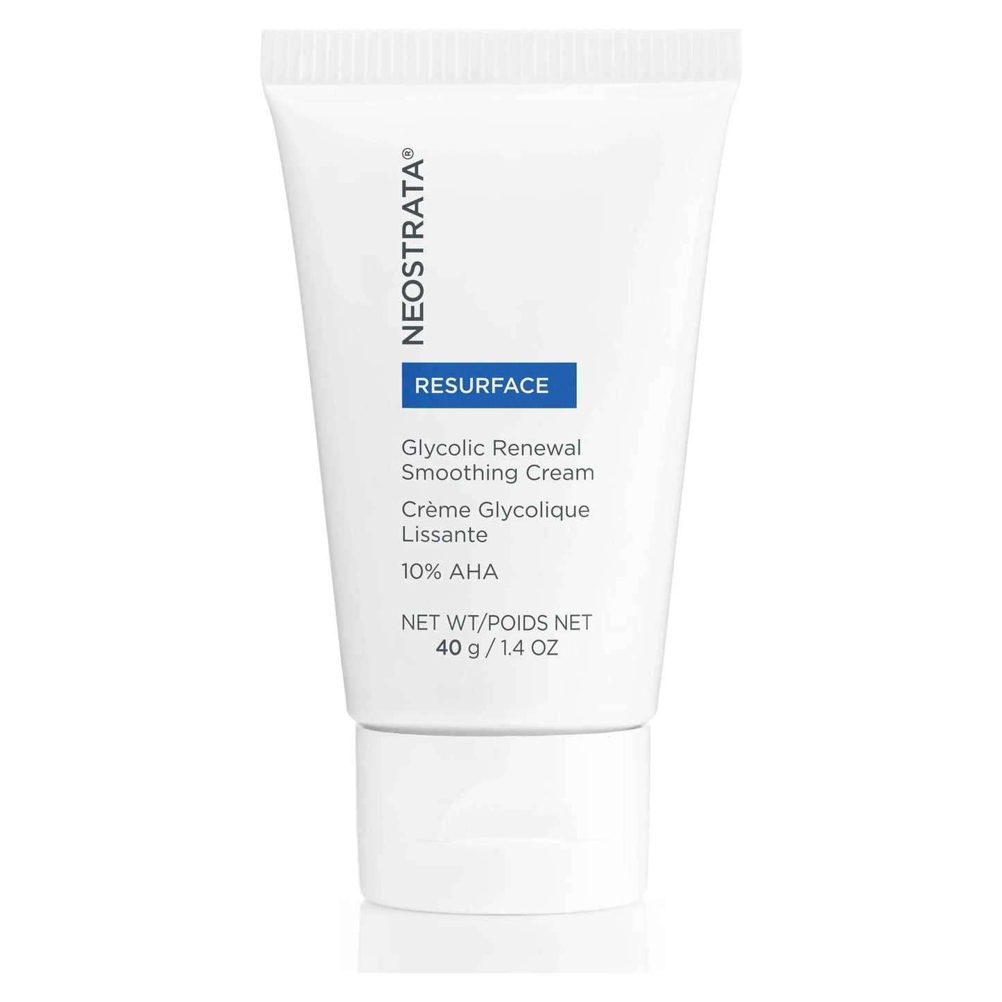 Neostrata - Resurface - Glycolic Renewal Smoothing Cream - GOLDFARMACI