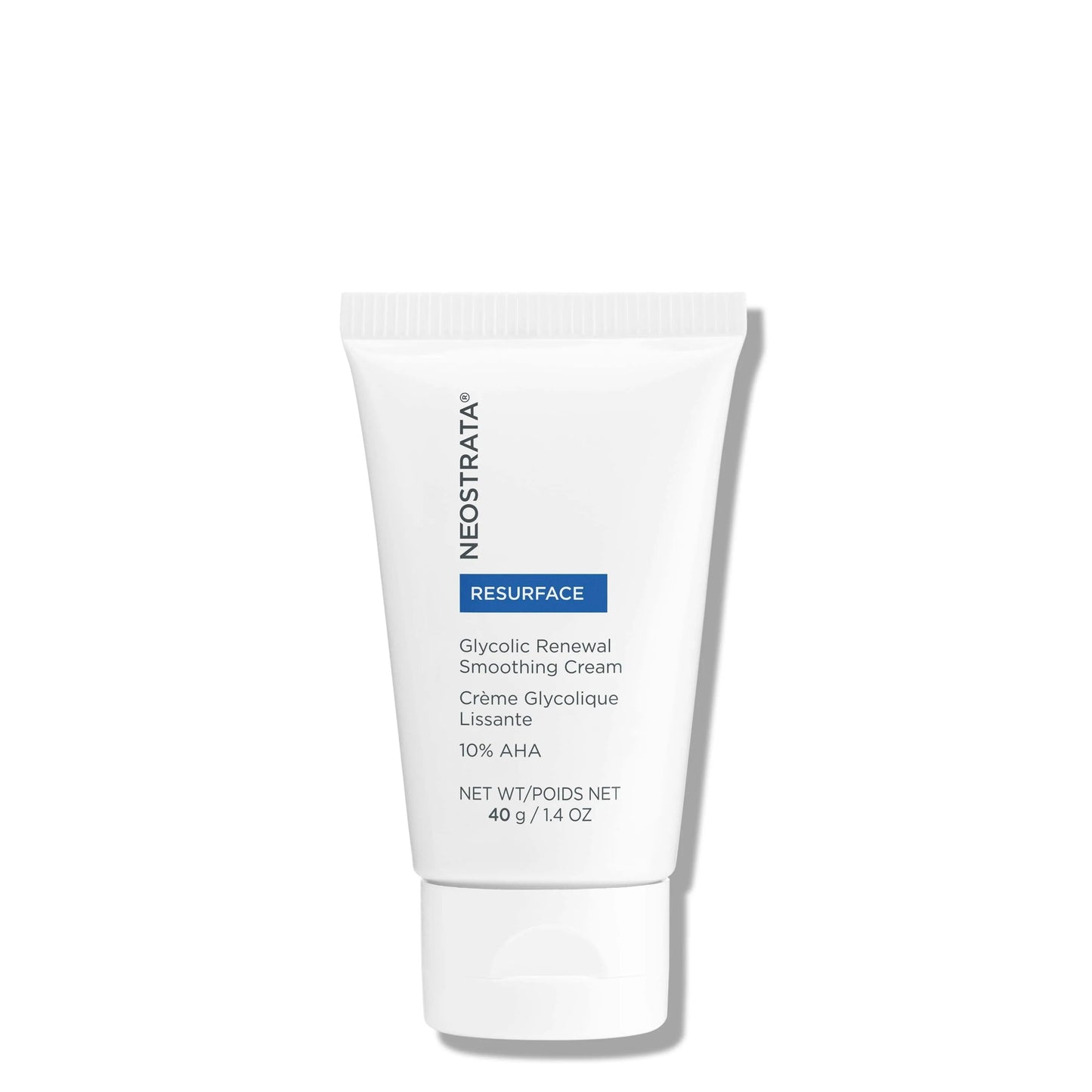 Neostrata - Resurface - Glycolic Renewal Smoothing Cream - GOLDFARMACI