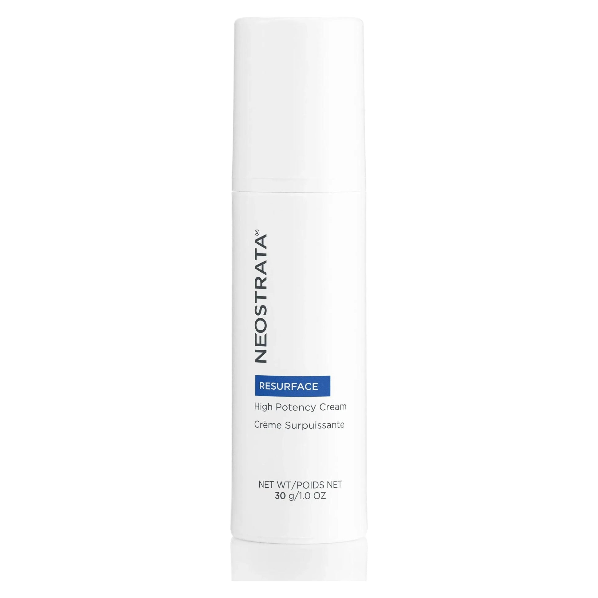 Neostrata - Resurface High Potency Cream - GOLDFARMACI