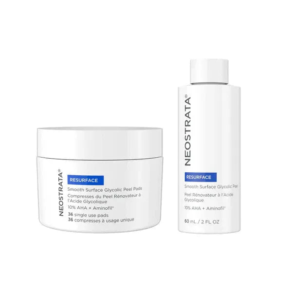 Neostrata - Resurface Smooth Surface Daily Peel Pads - GOLDFARMACI