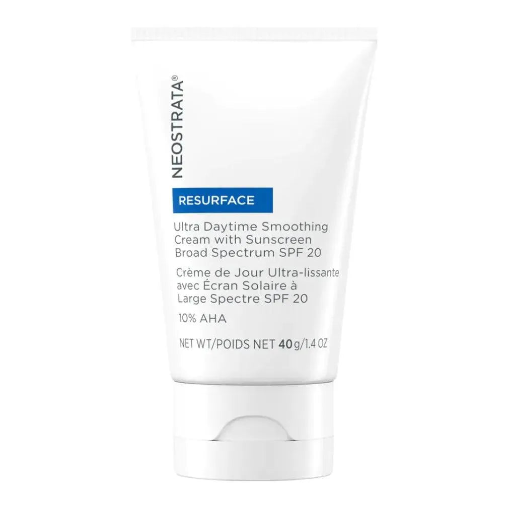 Neostrata - Resurface Ultra Daytime Smoothing Cream SPF20 - GOLDFARMACI