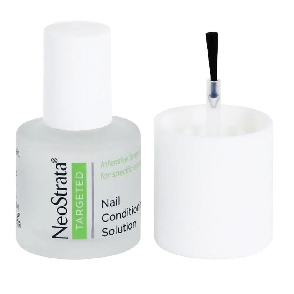 Neostrata - Targeted - Nail Conditioning Solution - GOLDFARMACI