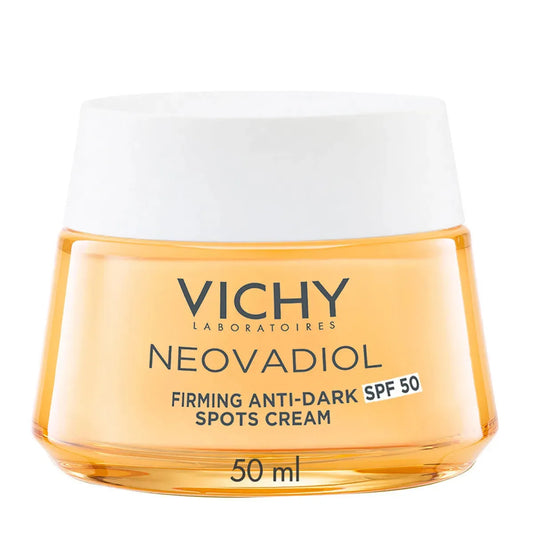 Vichy - Neovadiol Firming Anti-Dark Spot Cream SPF50 - GOLDFARMACI