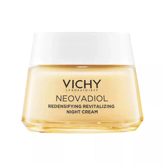 Vichy - Neovadiol Peri-Menopause Night Cream - GOLDFARMACI