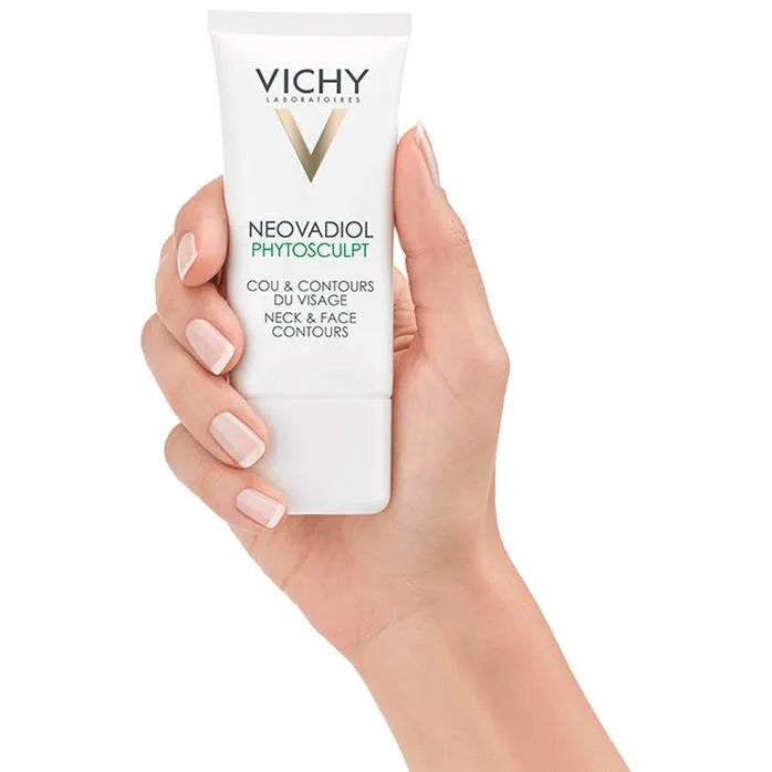 Vichy - Neovadiol Phytosculpt Neck and Face Contour Cream - GOLDFARMACI