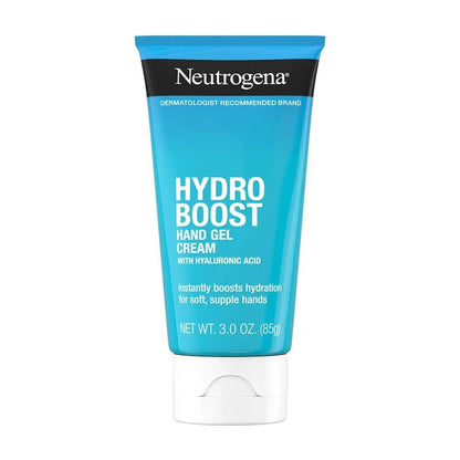 Neutrogena - Hydro Boost Hand Gel Cream - GOLDFARMACI