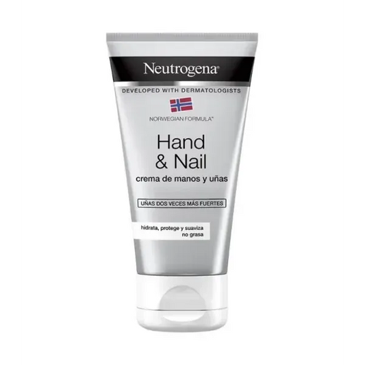 Neutrogena - Norwegian Formula Hand & Nail Cream - GOLDFARMACI