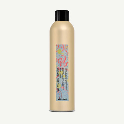 Davines - This Is An Extra Strong Hairspray