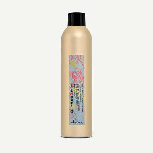 Davines - This Is An Extra Strong Hairspray