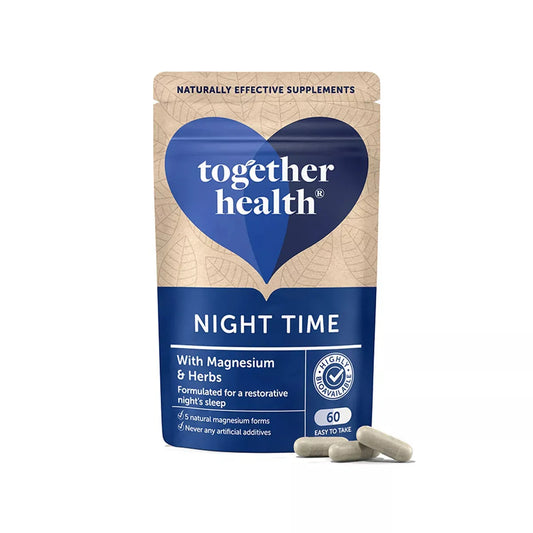 Together Health - Night Time - GOLDFARMACI
