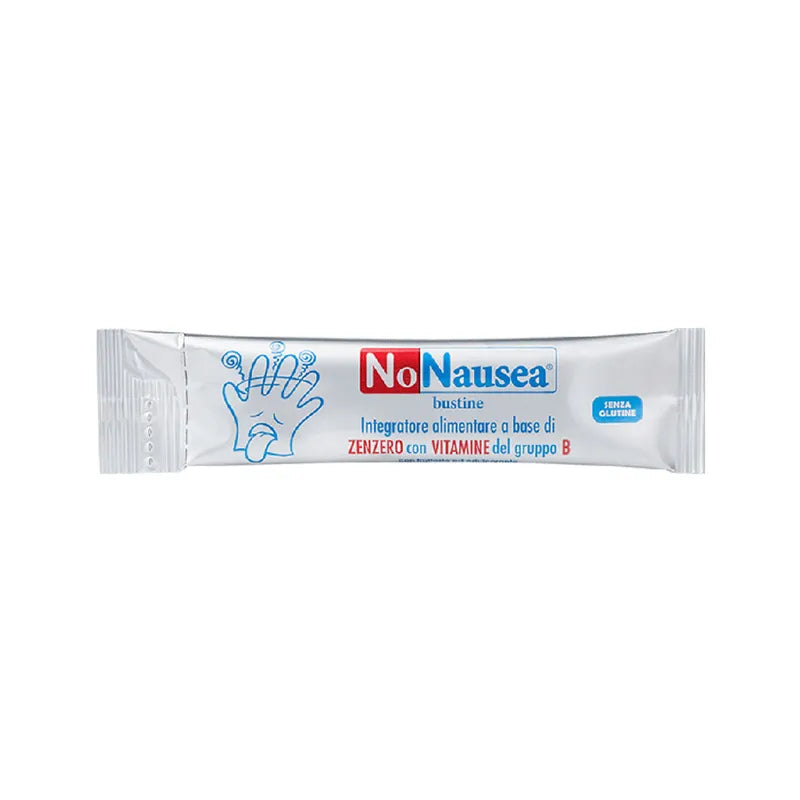 NoNausea (Anti-vomiting Sachets)