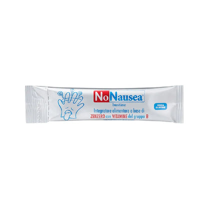 NoNausea (Anti-vomiting Sachets)