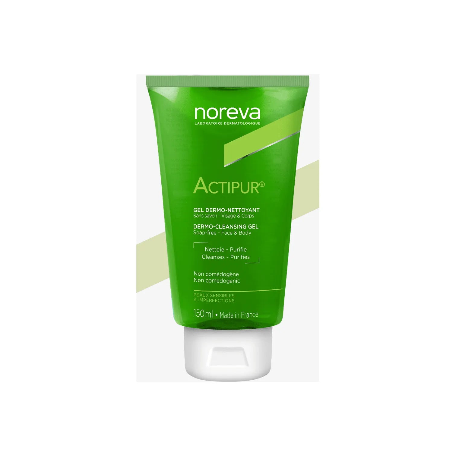 Noreva - Actipur Dermo-Cleansing Gel - GOLDFARMACI