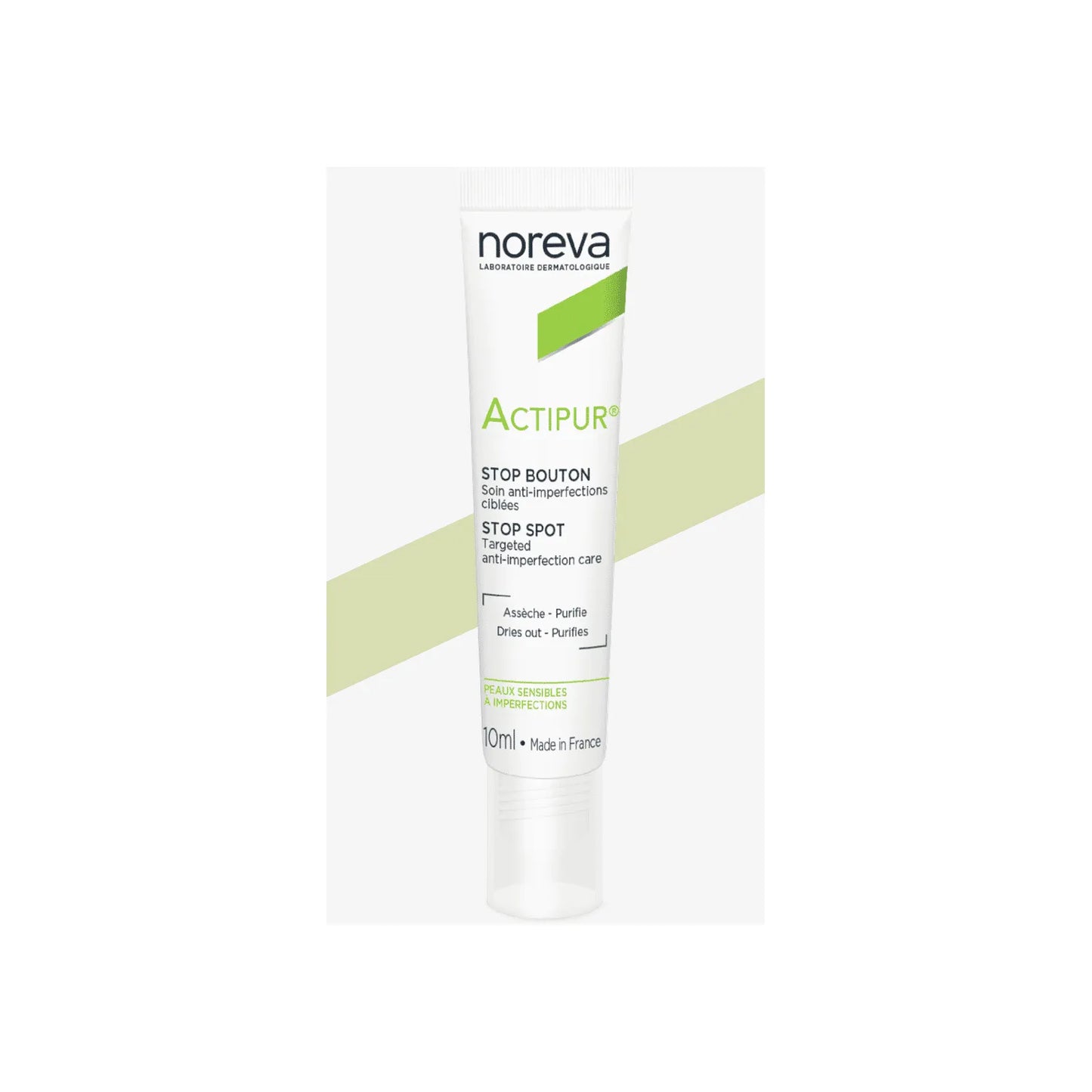 Noreva - Actipur Stop Spot - GOLDFARMACI