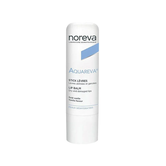 Noreva - Aquareva Lip Balm