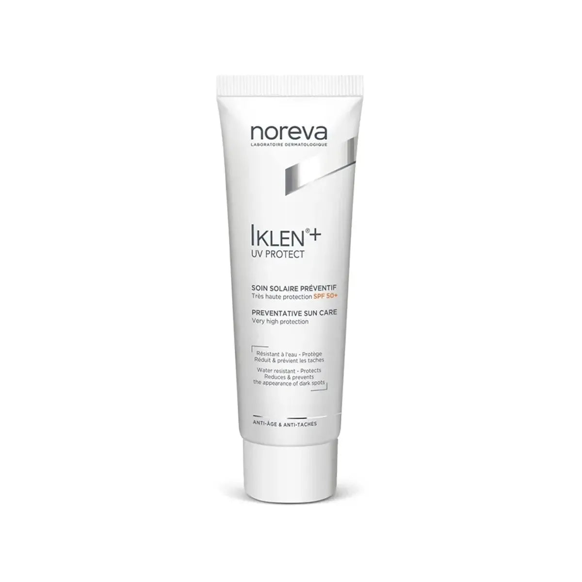 Noreva - Iklen Anti-Brown Spot Photoprotective Cream SPF 50+ - GOLDFARMACI