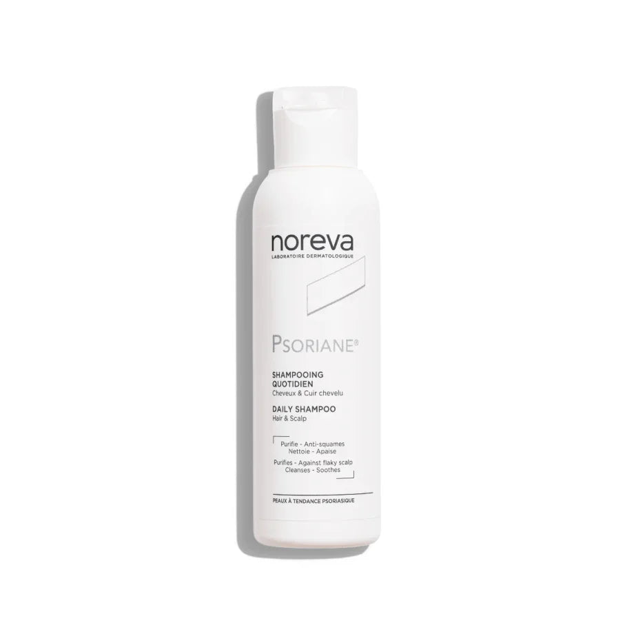 Noreva - Psoriane Daily Shampoo - GOLDFARMACI