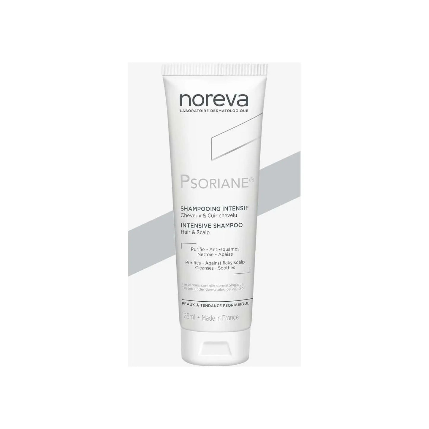 Noreva - Psoriane Intensive Shampoo - GOLDFARMACI